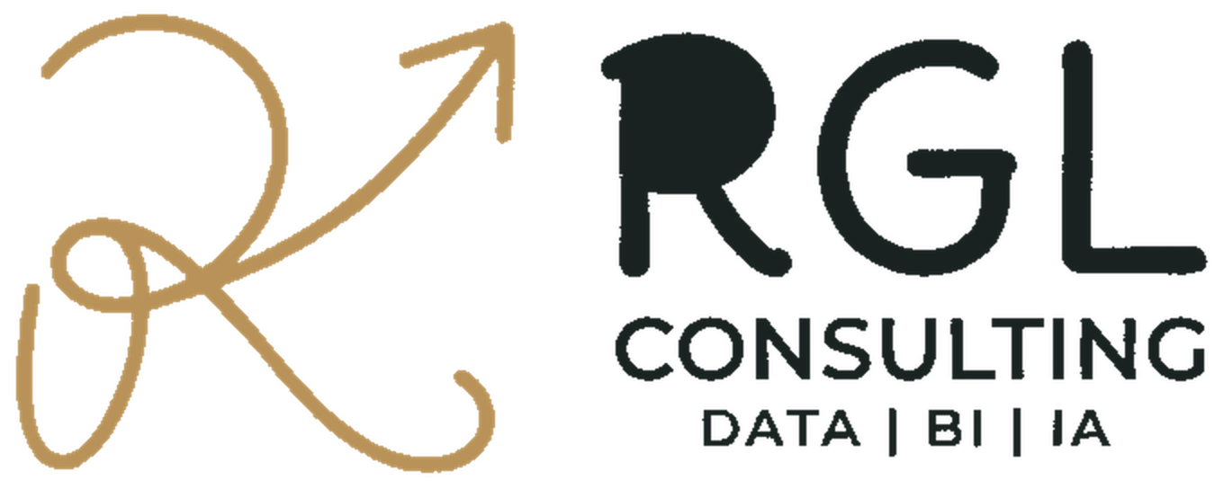 Logotipo de RGL Consulting